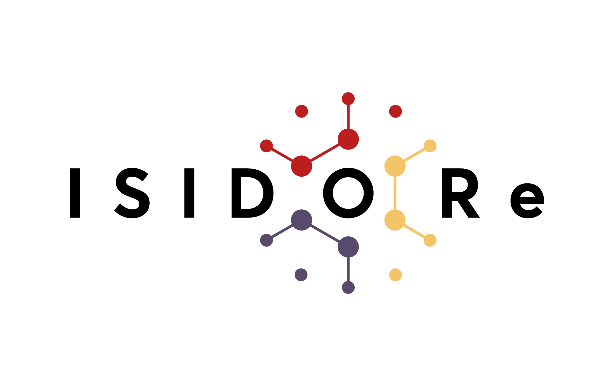 The ISIDORe project logo.